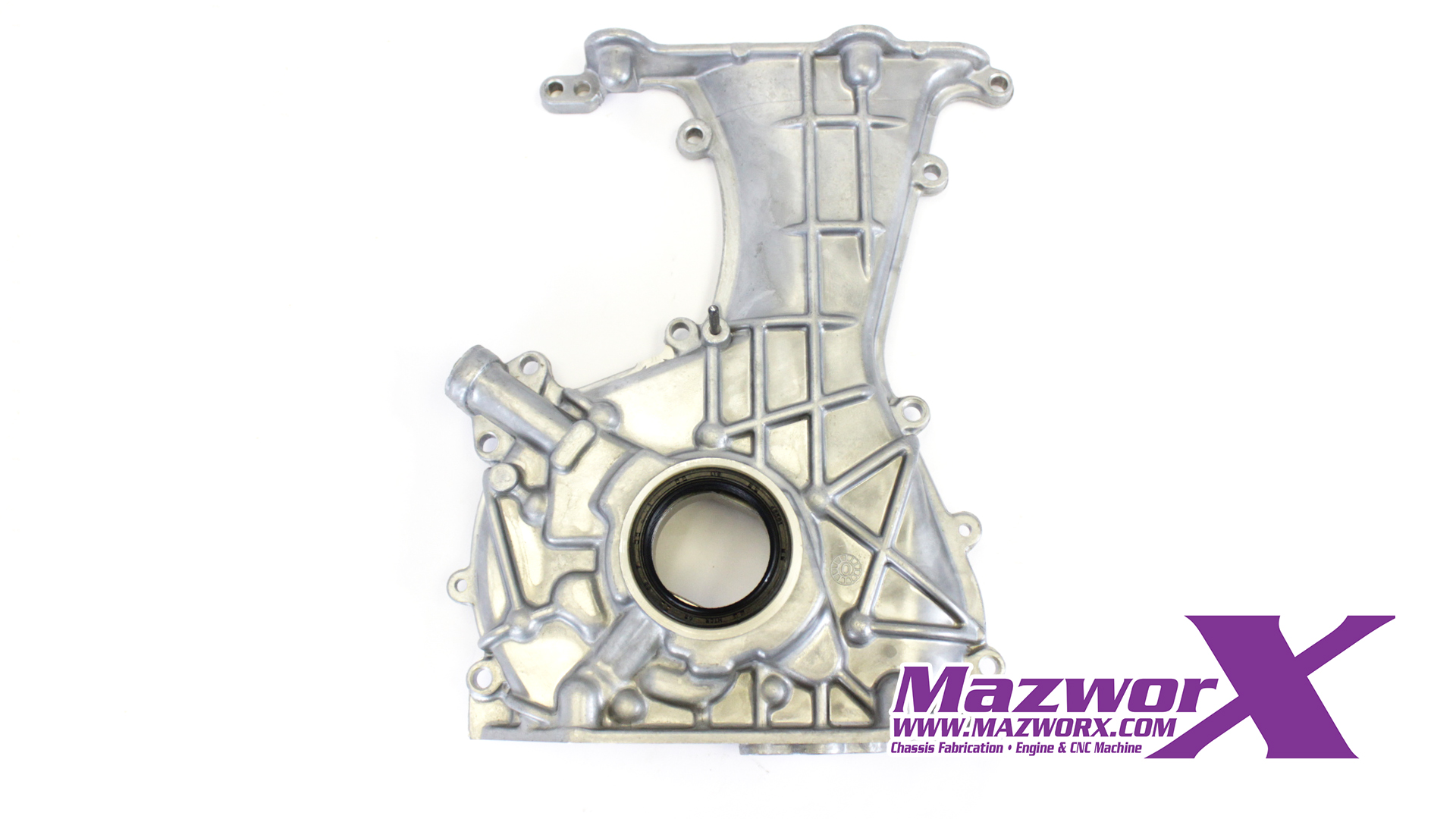 Nissan SR20DET Oil Pump (S15 Version) Nissan SR20DET Oil Pump (S15 Version)