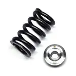 Nissan VQ35DE/VQ35HR Single Spring/Titanium Retainer Kit