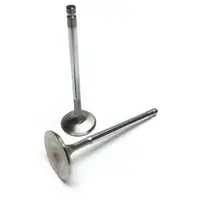Nissan VQ35DE Exhaust Valves (32.35mm / +1mm) - set/12