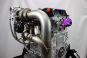 SR20VE RWD Pro Street Billet Stage 3.5 Long Block