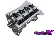 SR20VE RWD Short Block, Stage 4 Pro Street Billet