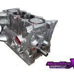 SR20VE RWD Short Block, Stage 4 Pro Street Billet