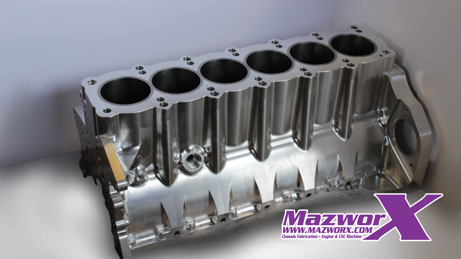 Billet Blocks Billet Blocks