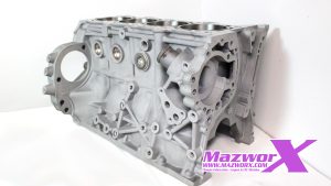 Nissan SR20