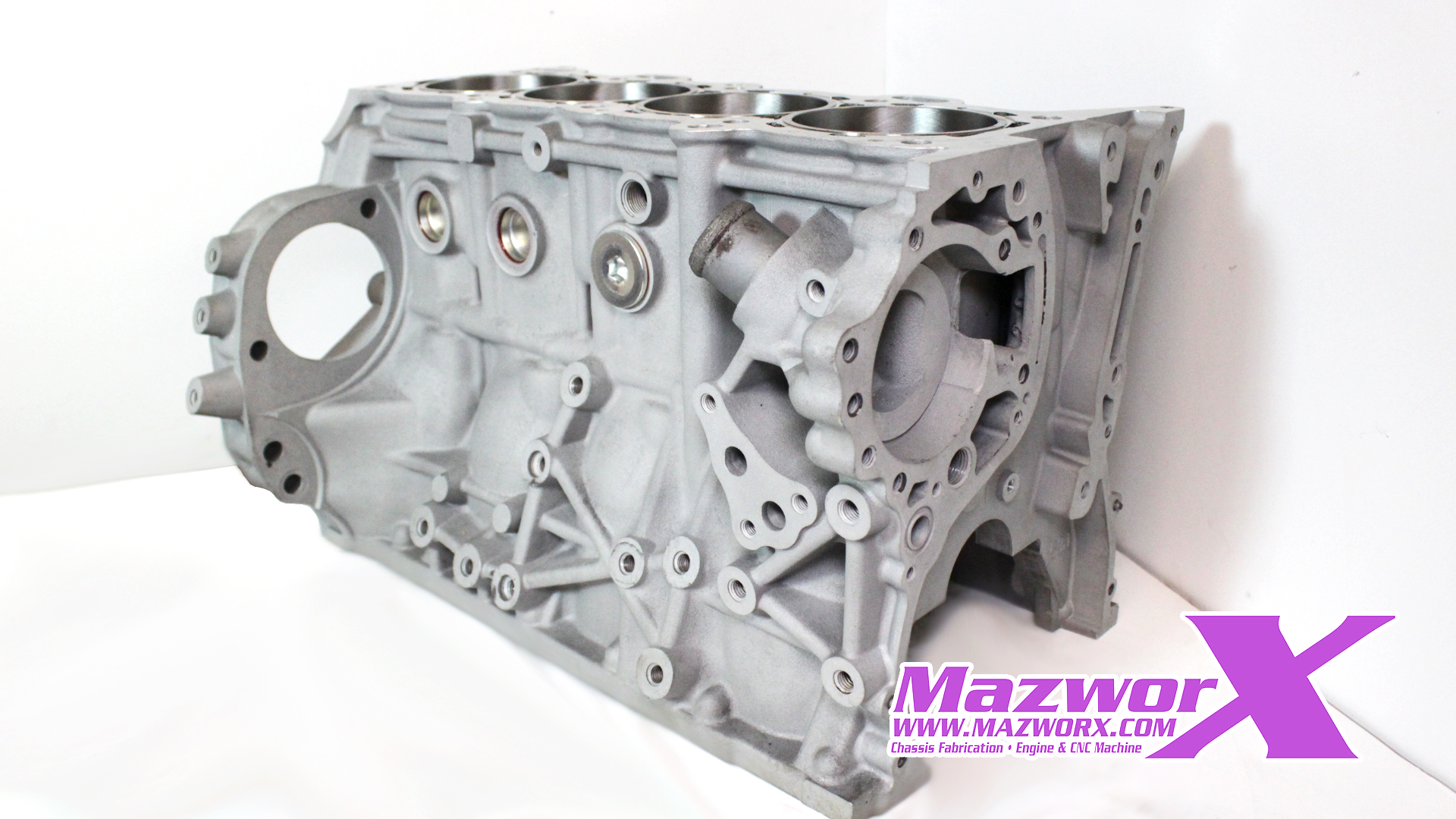 Nissan SR20 Nissan SR20