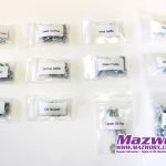 Mazworx SR20 Engine Bolt Kit