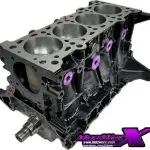 BP Short Block, Stage 1.5