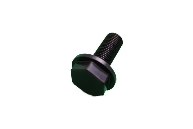 Mazworx SR20 Cam Gear Bolt VVL Cam Trigger