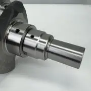 RB Crank Refurb w/ Oil Collar Install