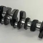 RB Crank Refurb w/ Oil Collar Install