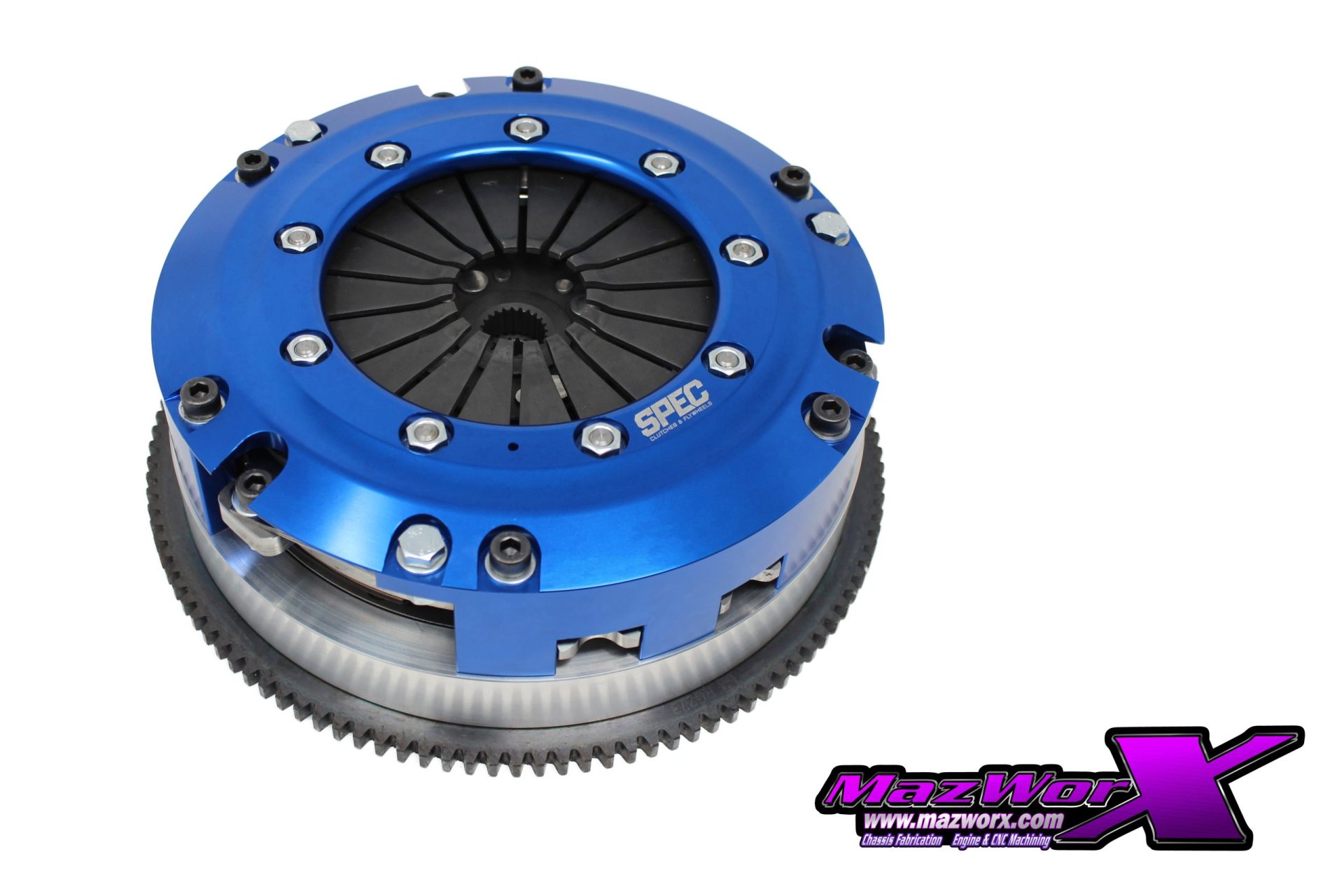 Spec Clutch Super Twin, JZVQ Spec Clutch Super Twin, JZVQ