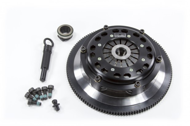 Competition Clutch Twin Disc, FAVQ