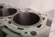 SR20 Sleeved Block Stg 2
