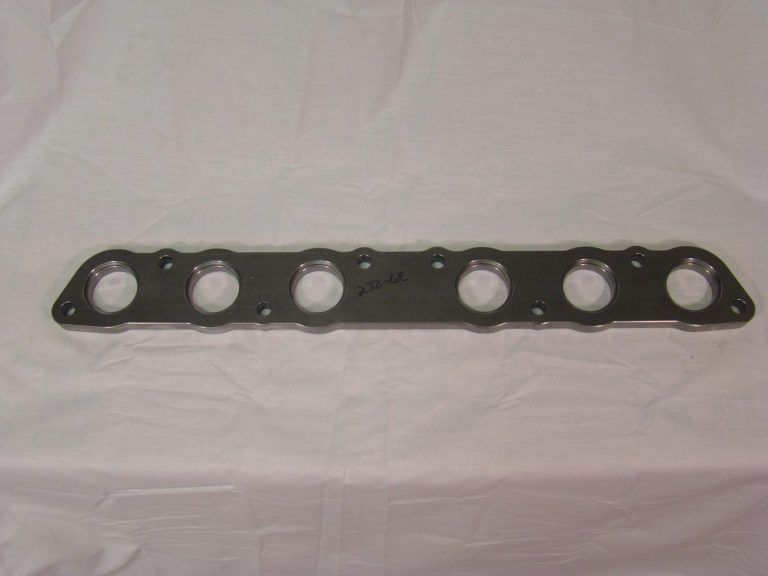 2JZ-GE Exhaust Flange
