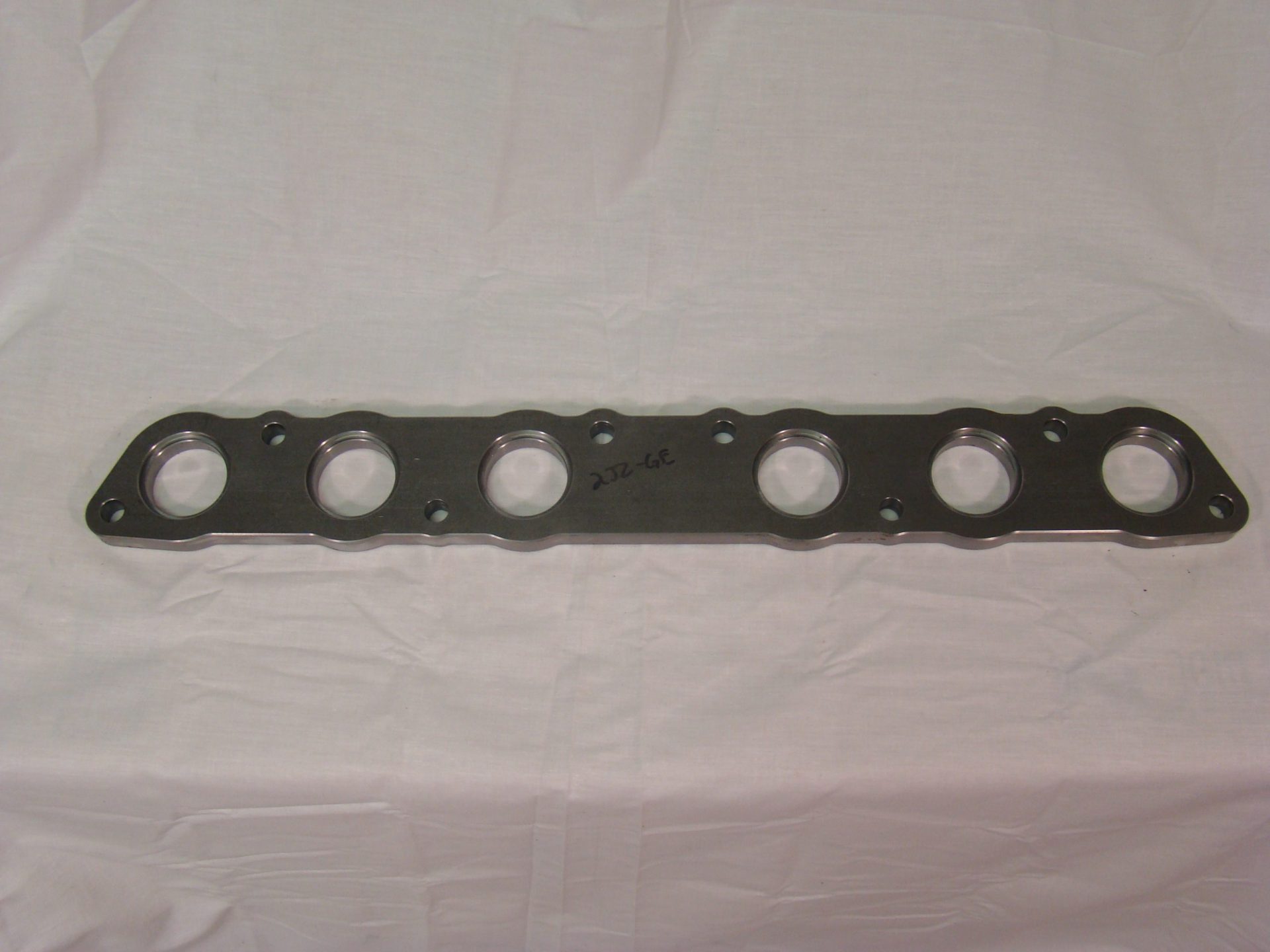 2JZ-GE Exhaust Flange 2JZ-GE Exhaust Flange