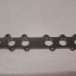 2JZ-GTE Exhaust Flange