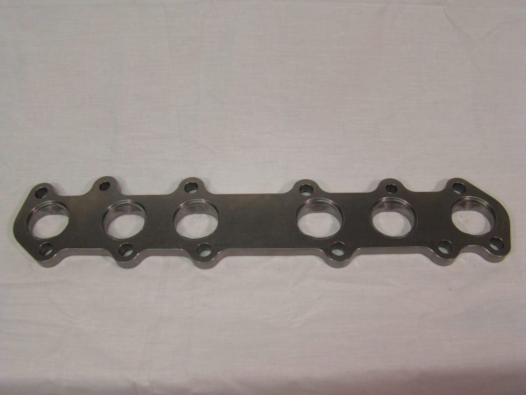 2JZ-GTE Exhaust Flange