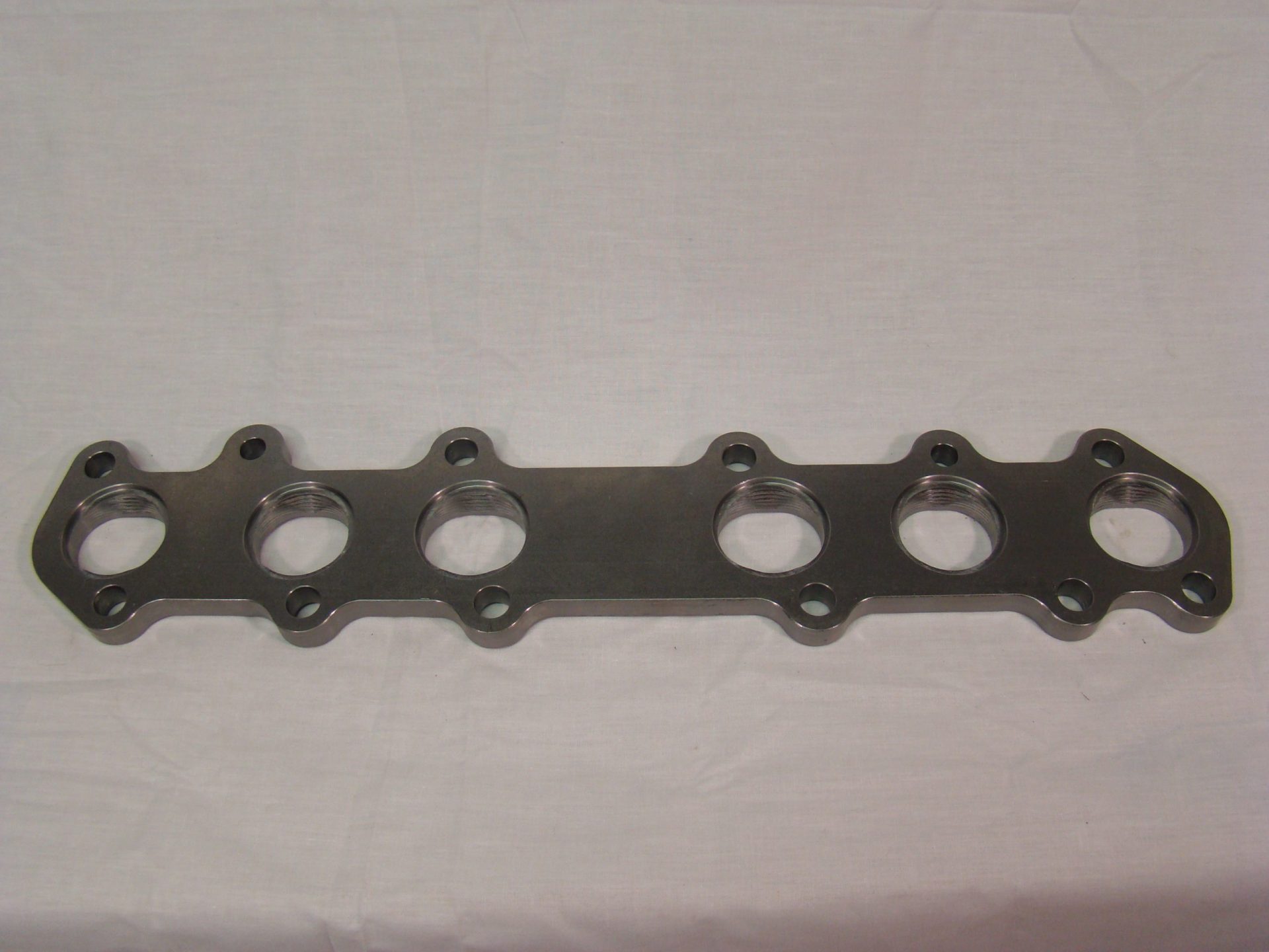 2JZ-GTE Exhaust Flange 2JZ-GTE Exhaust Flange