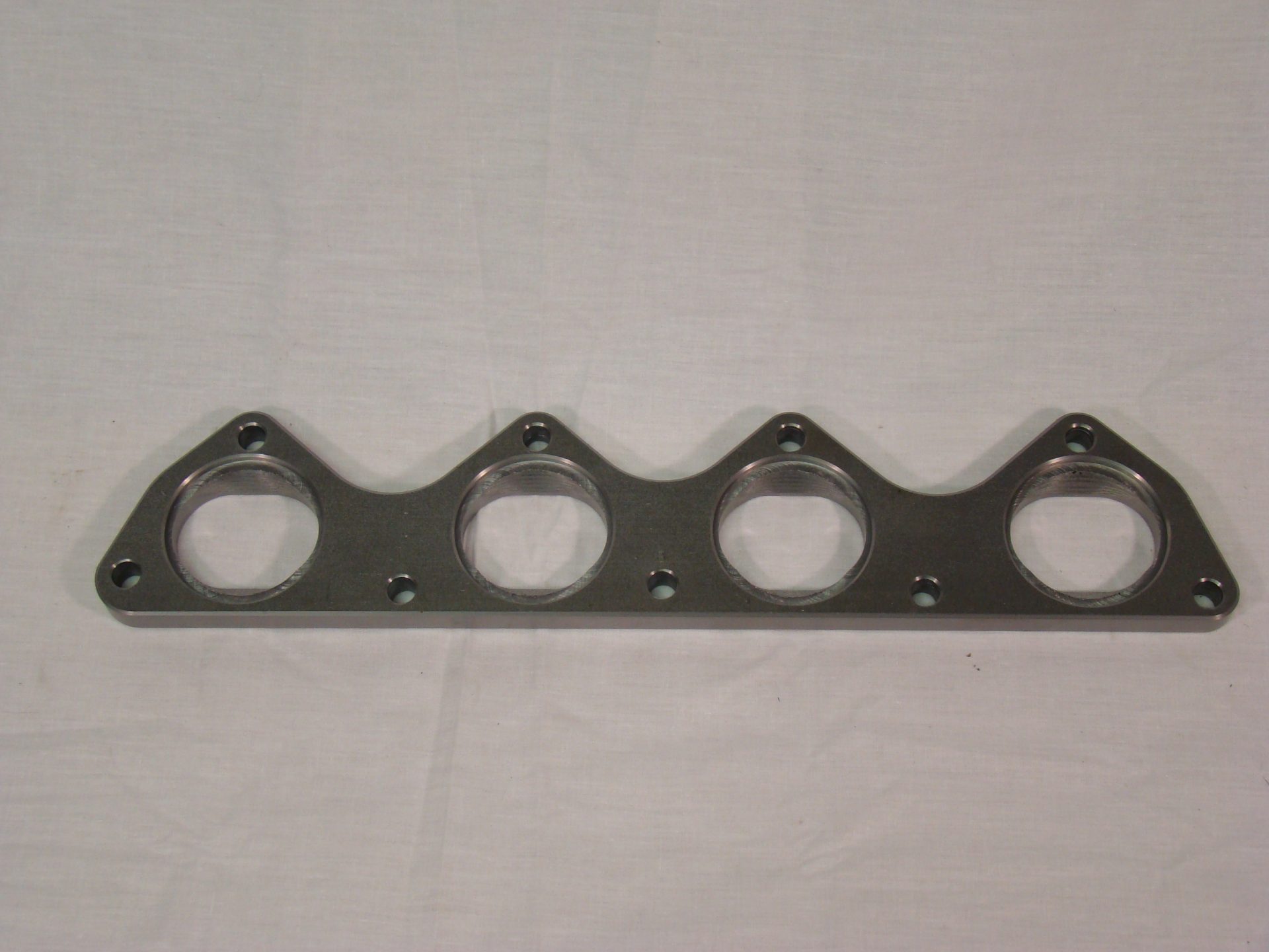 B16/B18 Exhaust Flange B16/B18 Exhaust Flange