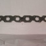 RB20/25/26 Exhaust Flange