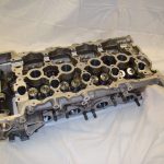 SR20DET Stage 1 Cylinder Head