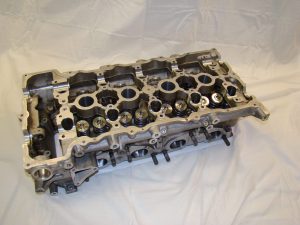 SR20DET Stage 1 Cylinder Head