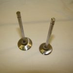Mazworx Shimless SR20VE All Motor Intake & Exhaust Valves