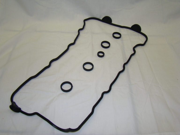 Nissan VVL Valve Cover Gasket Set