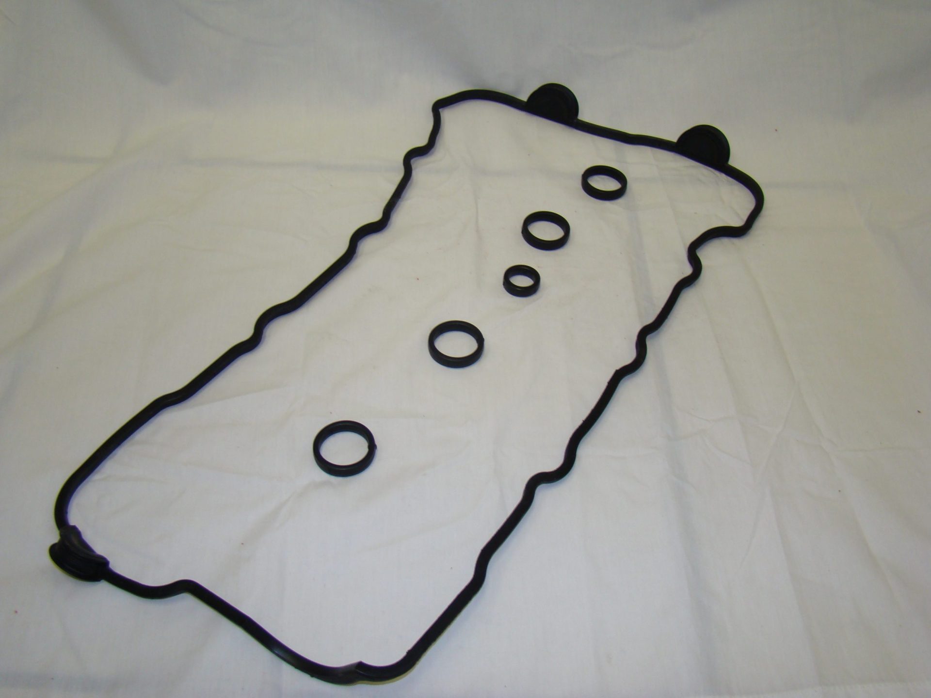Nissan VVL Valve Cover Gasket Set Nissan VVL Valve Cover Gasket Set
