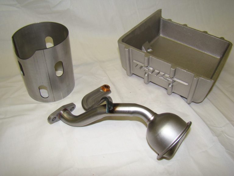 GReddy High Capacity Aluminum Oil Pan RB26DETT