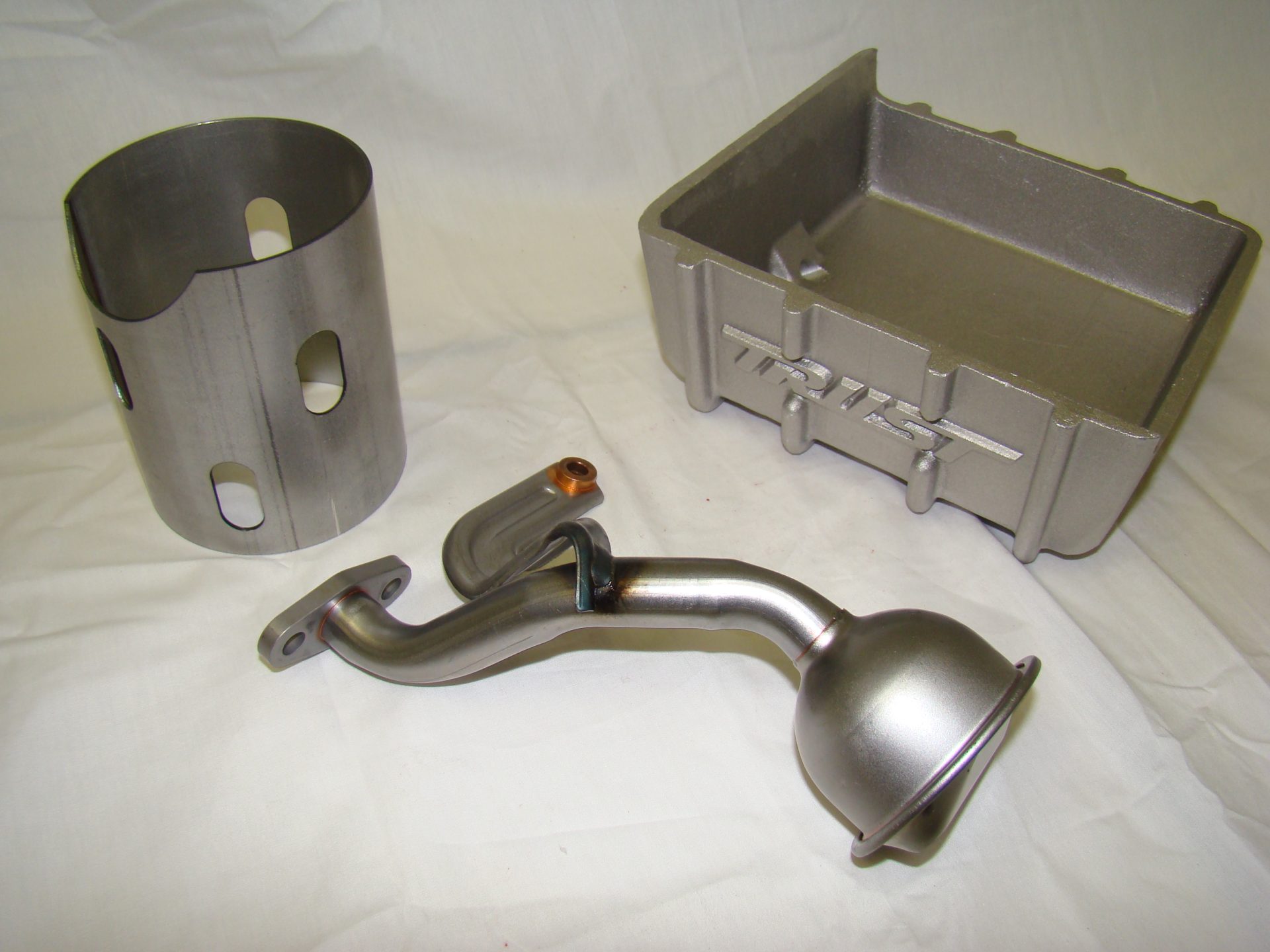 GReddy High Capacity Aluminum Oil Pan RB26DETT GReddy High Capacity Aluminum Oil Pan RB26DETT