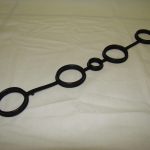 Nissan Inner Valve Cover Gasket SR20DET