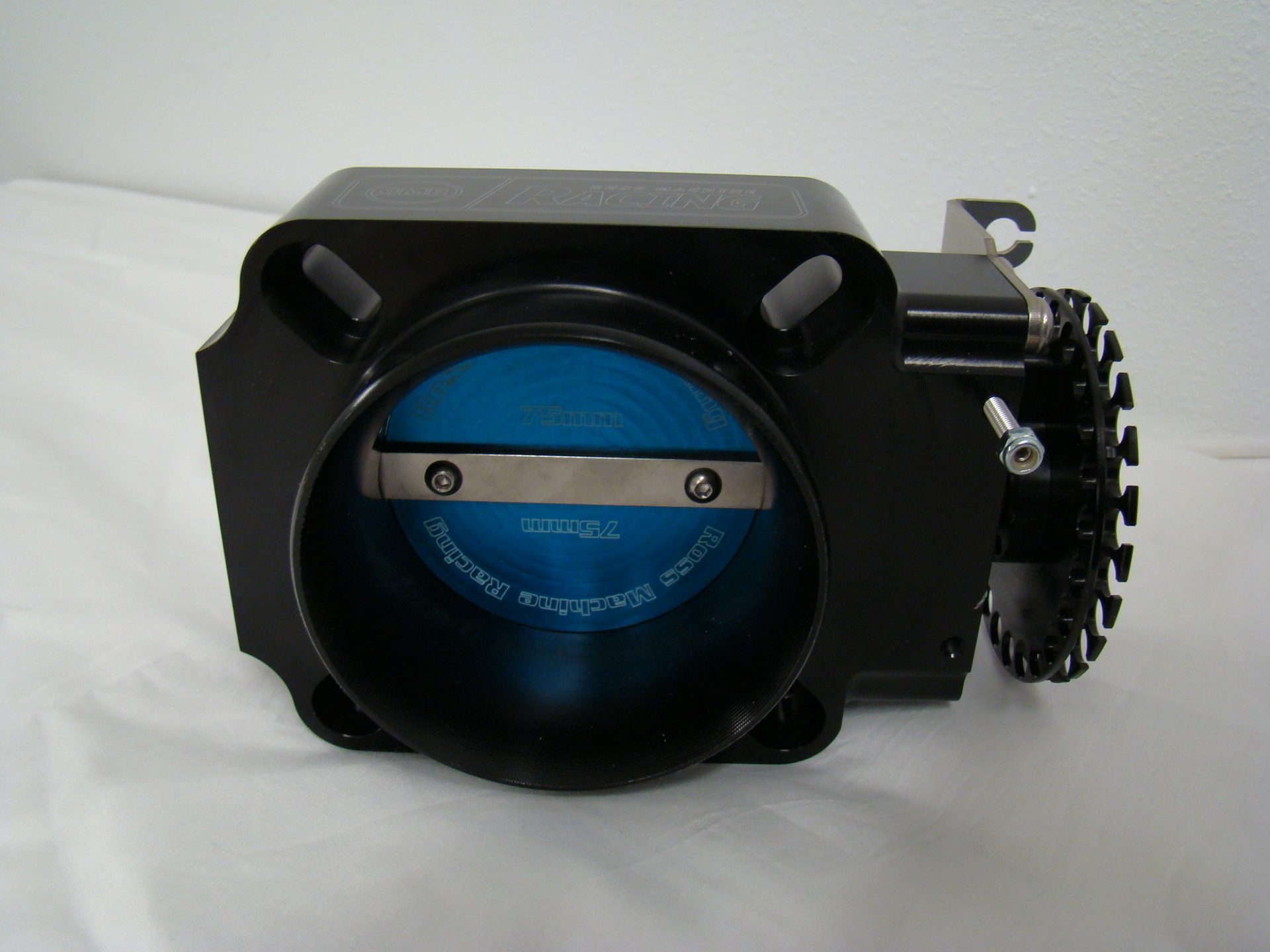 Ross 75/82.5mm Throttle Body Ross 75/82.5mm Throttle Body