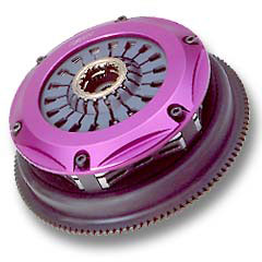 Exedy Twin-Disc Cerametalic SR20 (S13/S14)