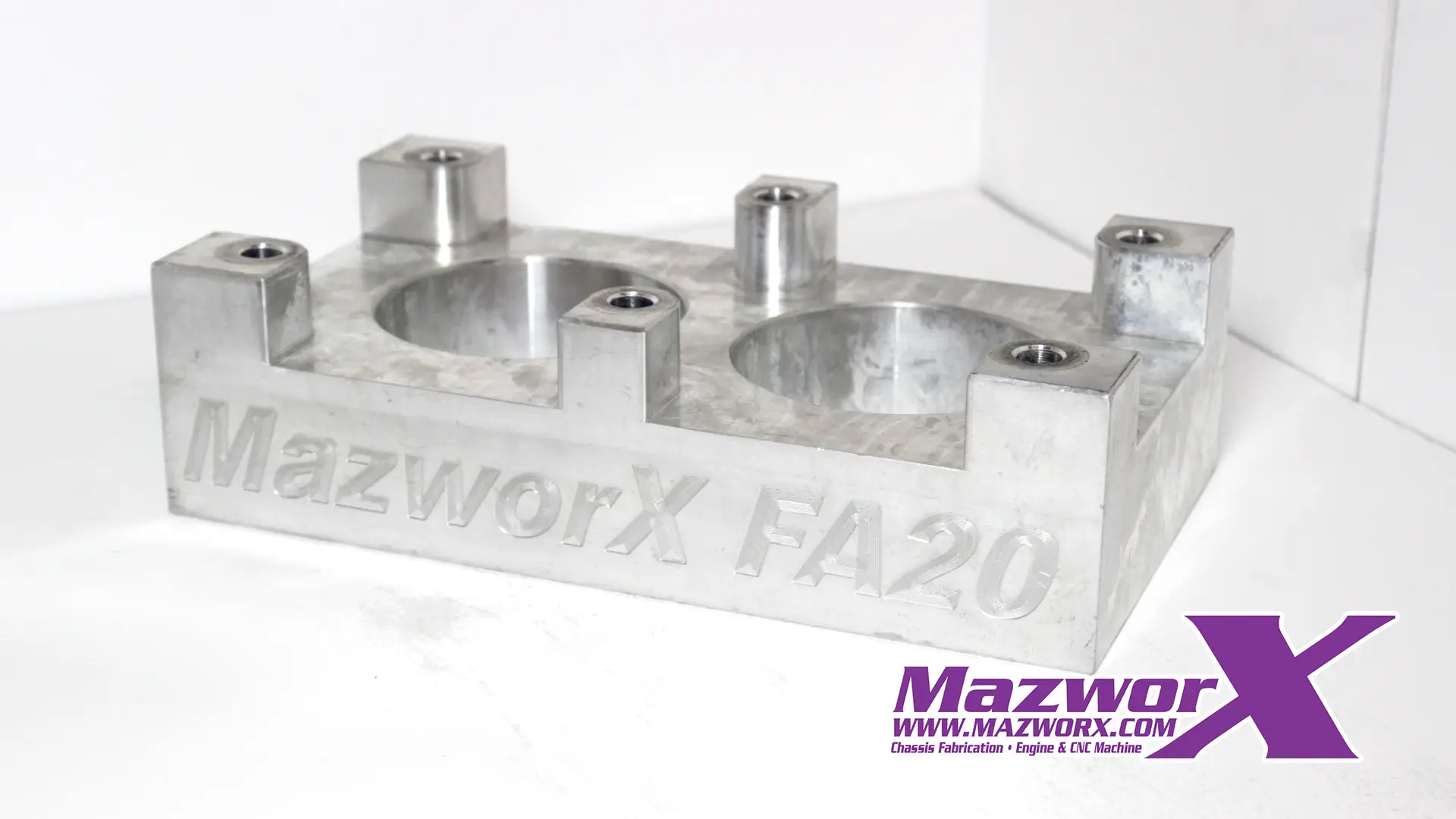 Subaru FA20 Torque Plate (Pair) Subaru FA20 Torque Plate (Pair)