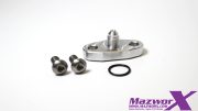 Mazworx Oil Feed Fitting