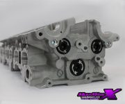 RB26DETT Stage 2.5 Cylinder Head