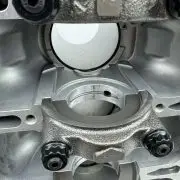 G4KF Sleeved Block, Stage 2
