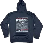 Mazworx Hoodie SR20DET