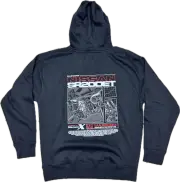 Mazworx Hoodie SR20DET