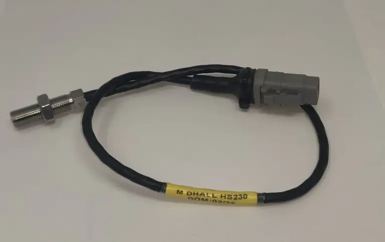 Hall Sensor