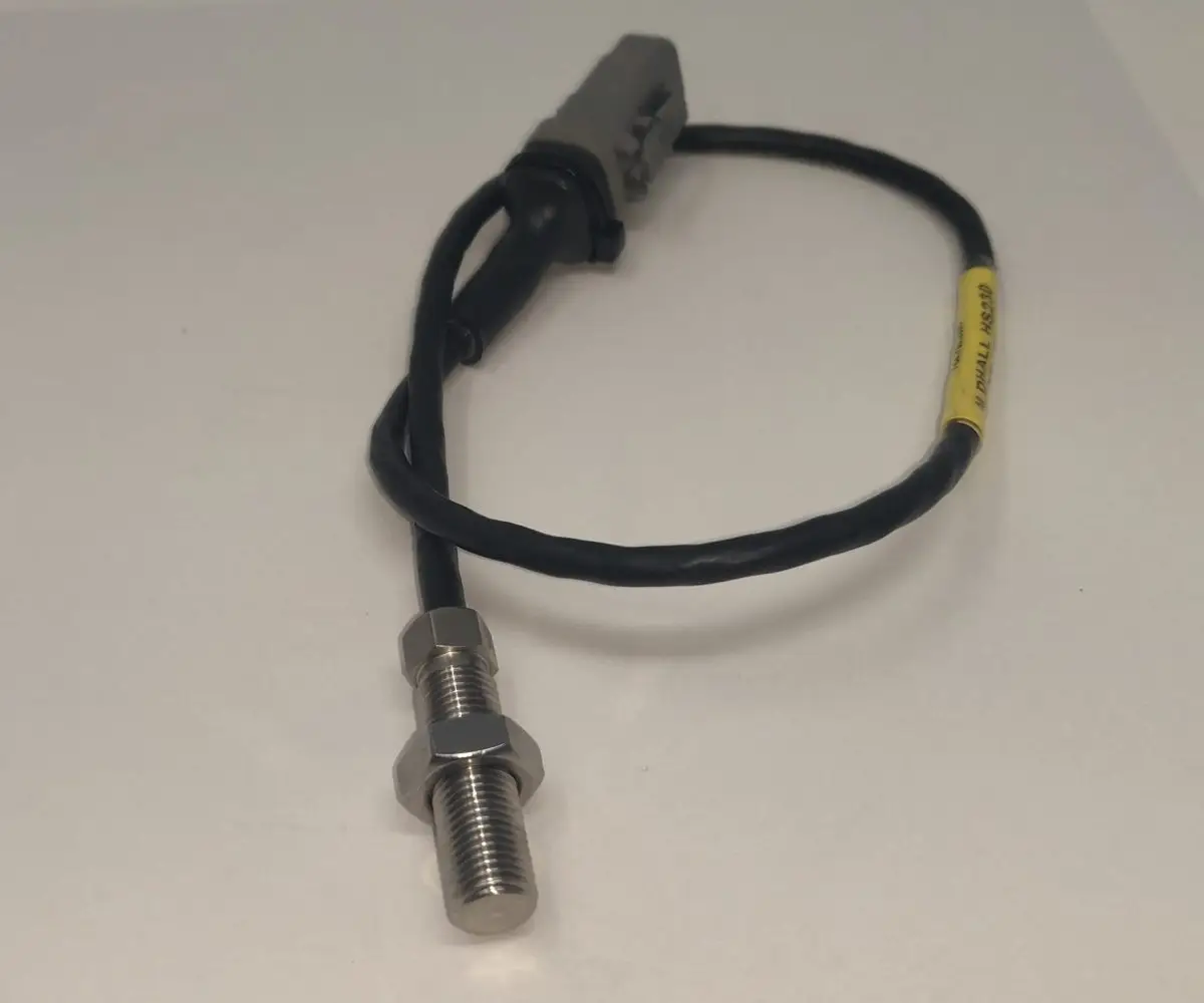 Hall Sensor