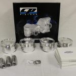 CP Pistons Set, SR20VE