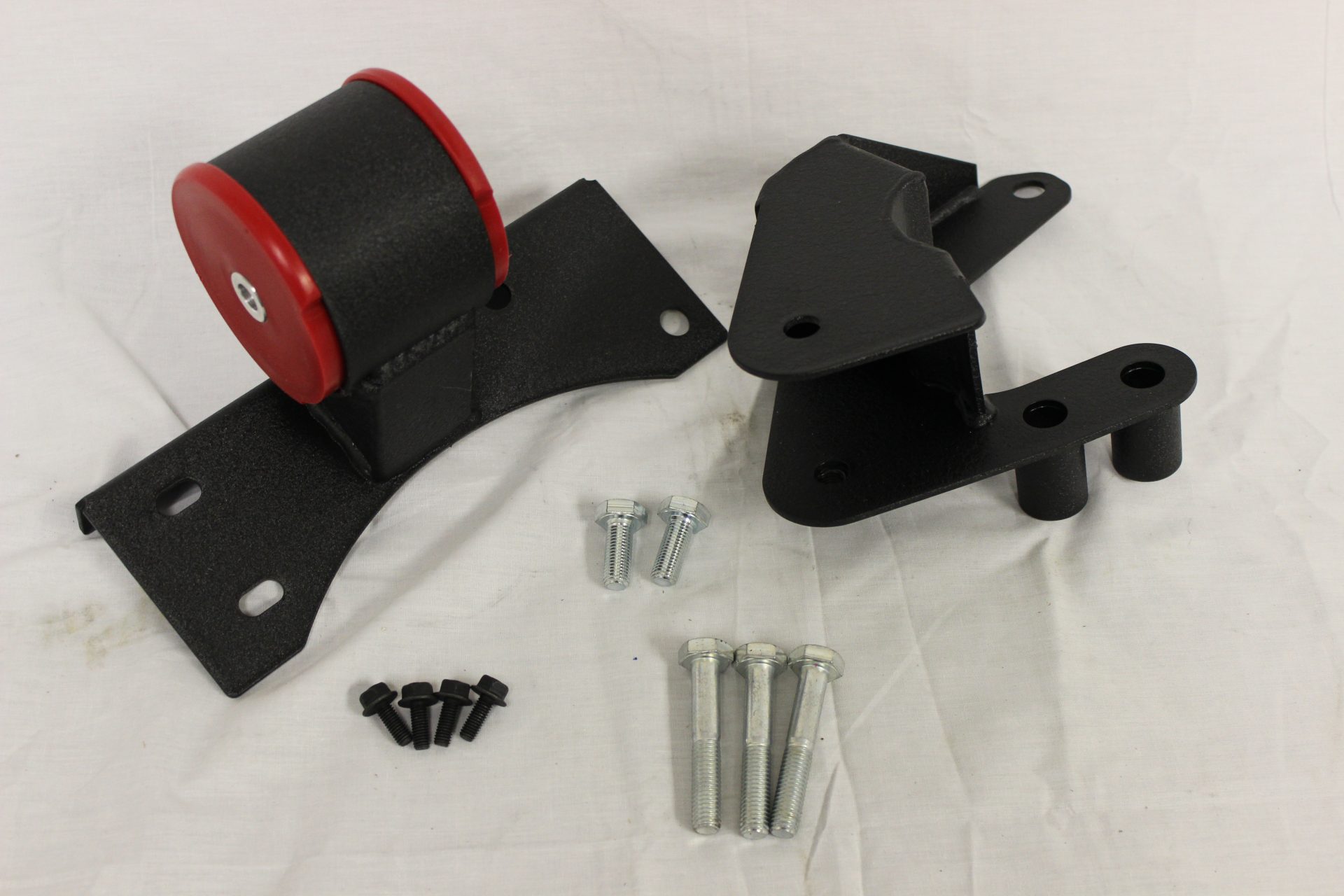 Mazworx SRQR 6 Speed Conversion Mount Kit Mazworx SRQR 6 Speed Conversion Mount Kit