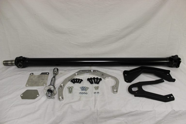 Mazworx KAVG Adapter Kit