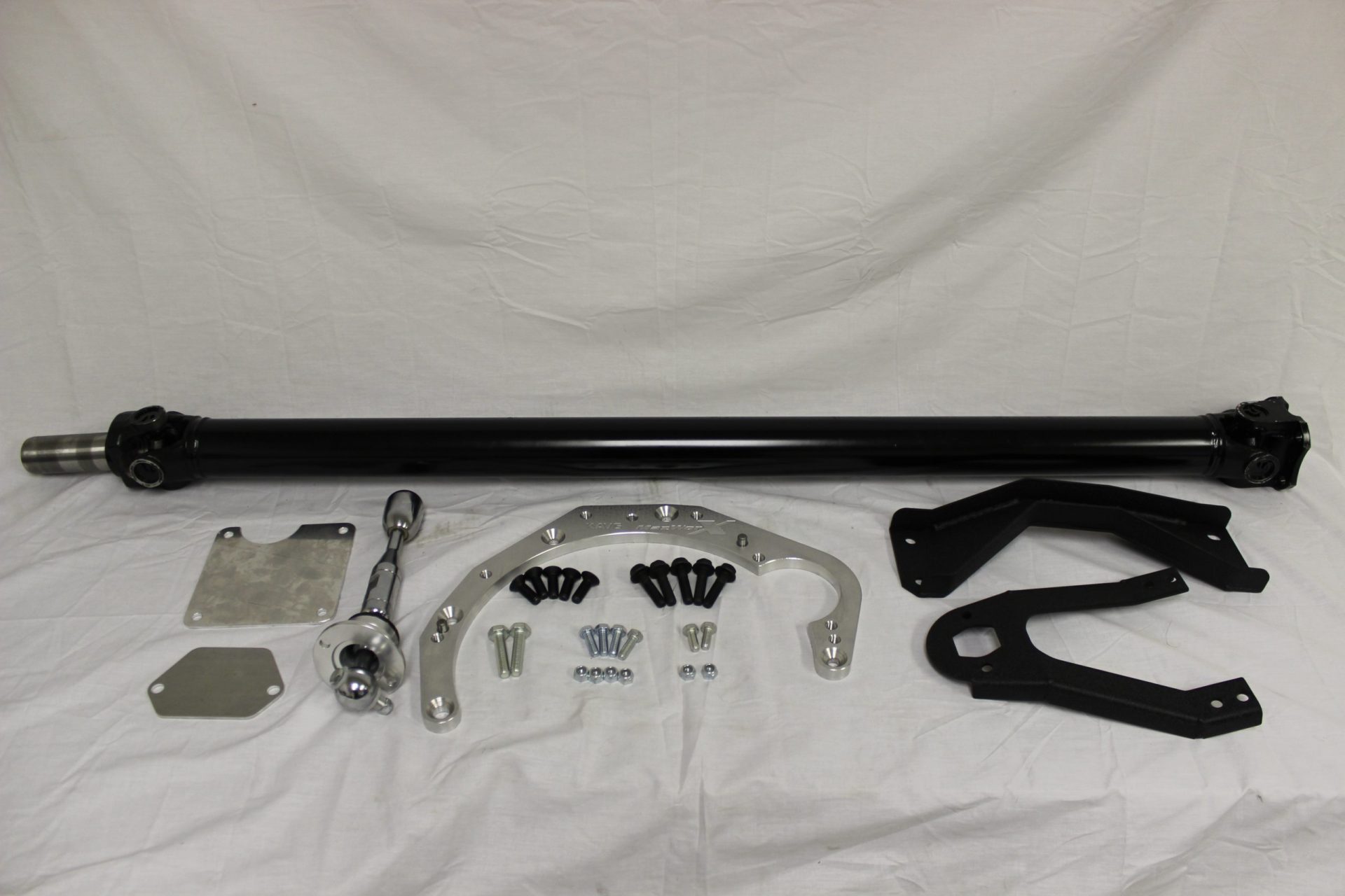 Mazworx KAVG Adapter Kit Mazworx KAVG Adapter Kit