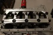 Mazworx Stage 4 Short Block SR20 RWD