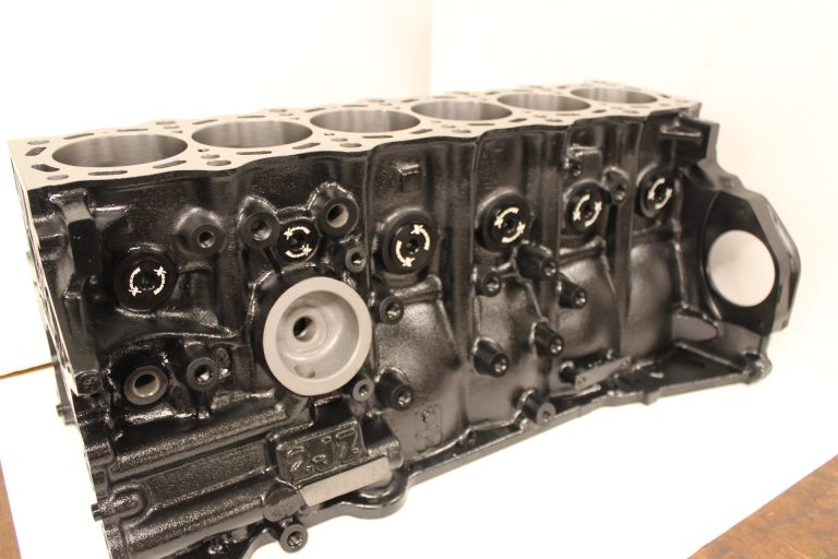 Toyota 2JZ