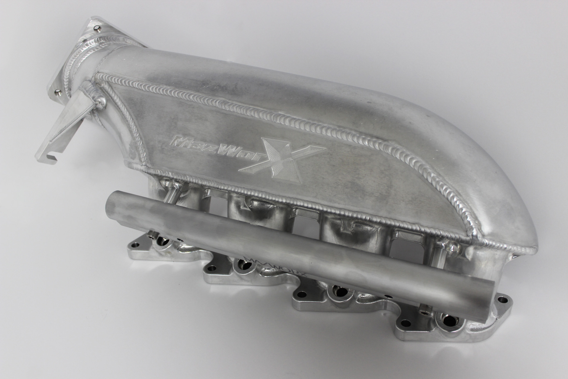 Mazworx S13 SR20DET Intake Manifold Mazworx S13 SR20DET Intake Manifold