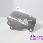 Mazworx SR20 Water Pump Block-off Plate